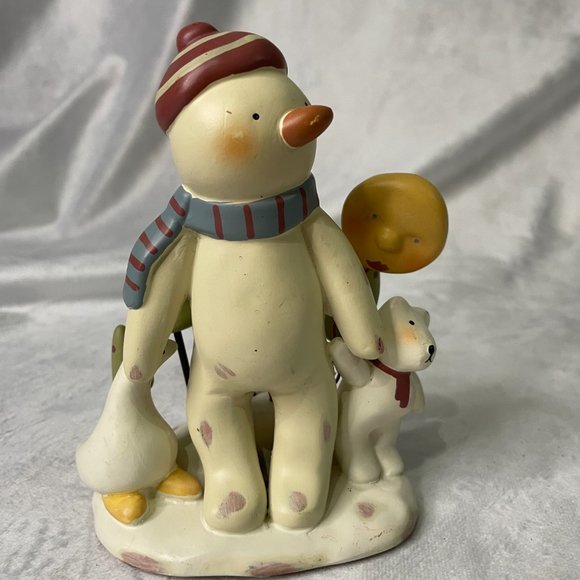 Peace In The Meadow 1st Edition Designed Exclusively for RUSS by Bonnie Lynn - Picture 5 of 7